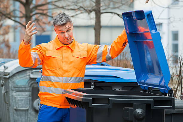 Demolition Debris Removal in Three Rivers, OR